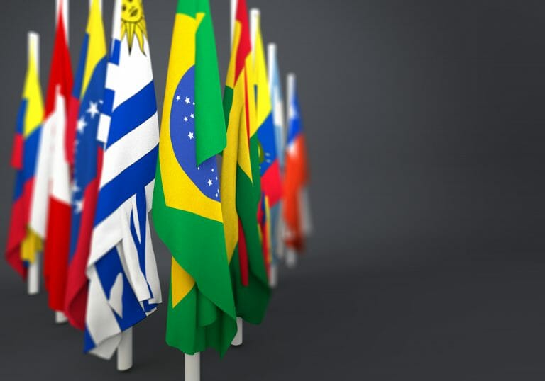 Satoshiland: Latin America is the Real Deal!