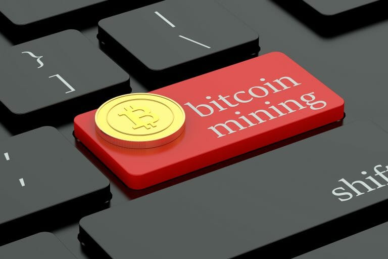 Most of Bitcoin Mining Equipment Market is Concentrated by four Manufacturers