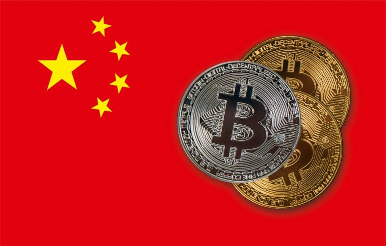 A Chinese District Will Use Blockchain to Guarantee Quality of Food and Medicines