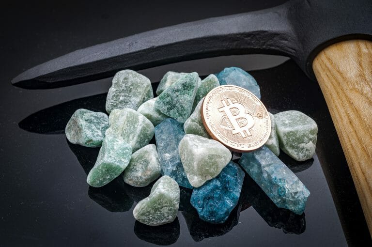 Diamond Standard Will Use Blockchain Technology in Diamond Exchange