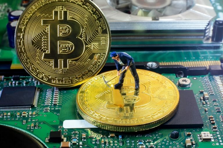 With New Miners, Mining Farms Prepare for Bitcoin Halving