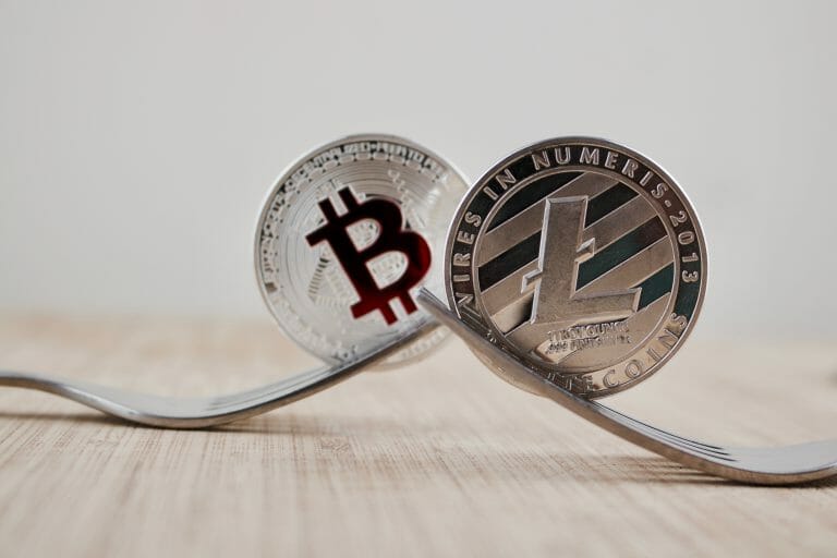 2nd Atomic Swap Between Bitcoin & Litecoin