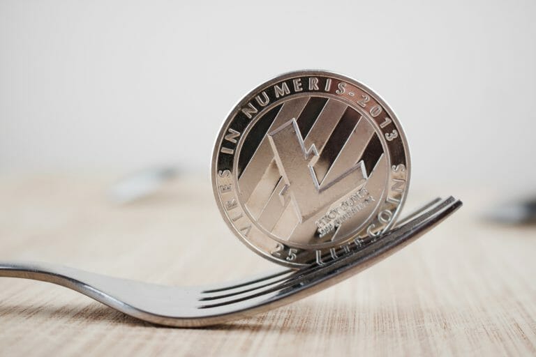 Litecoin’s Processing Power Hits its Record Highs