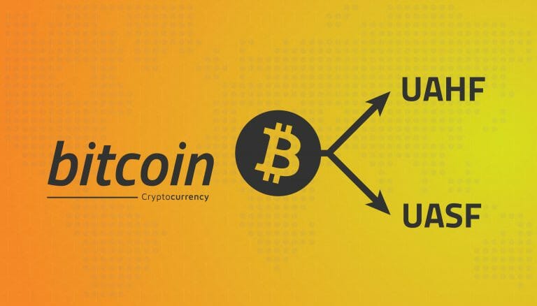 A Bitcoin fork? It’s already happened… Hundreds of times