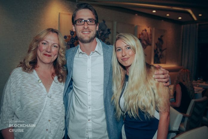 Blockchain Cruise