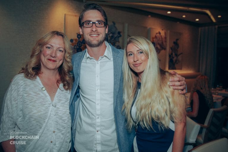 The Number of Women in Crypto and Blockchain increased in 2020