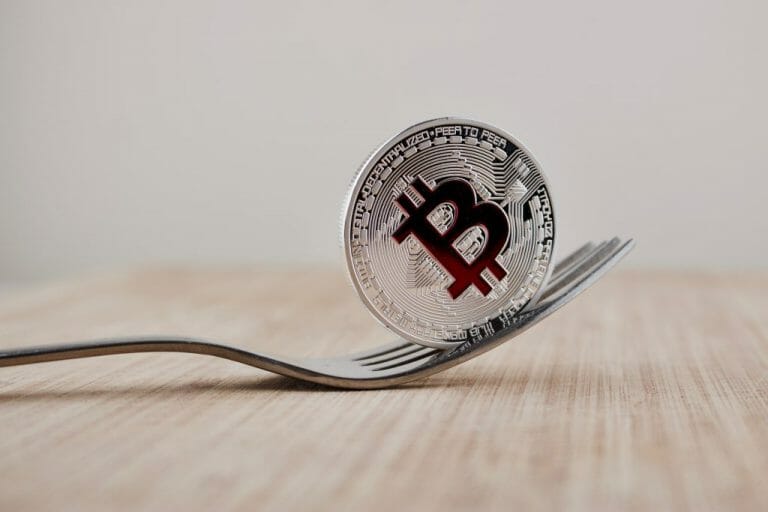 Struggle between the Last Two Bitcoin Forks to Maintain the Fourth Position