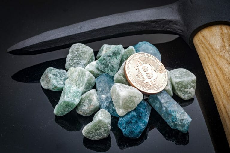 Mara Holdings Dominates the Crypto Mining Industry and Has the Second Largest Bitcoin Reserve