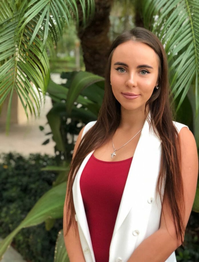 Yuliana Good Picture