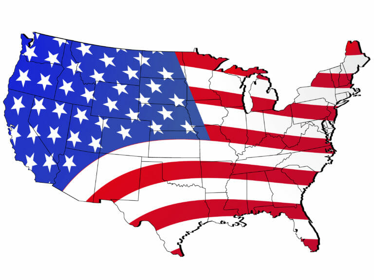 USA Would Use Blockchain ​​Technology to Monitor Wireless Services