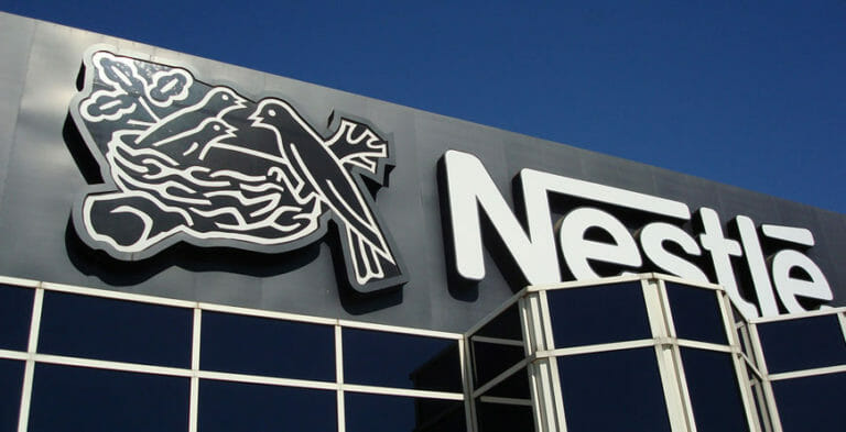 Nestlé Details all about its Blockchain Traceability Project