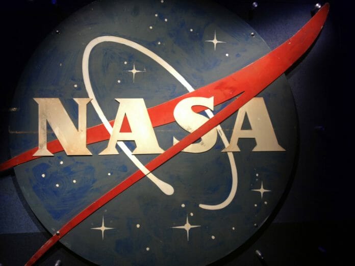 nasa