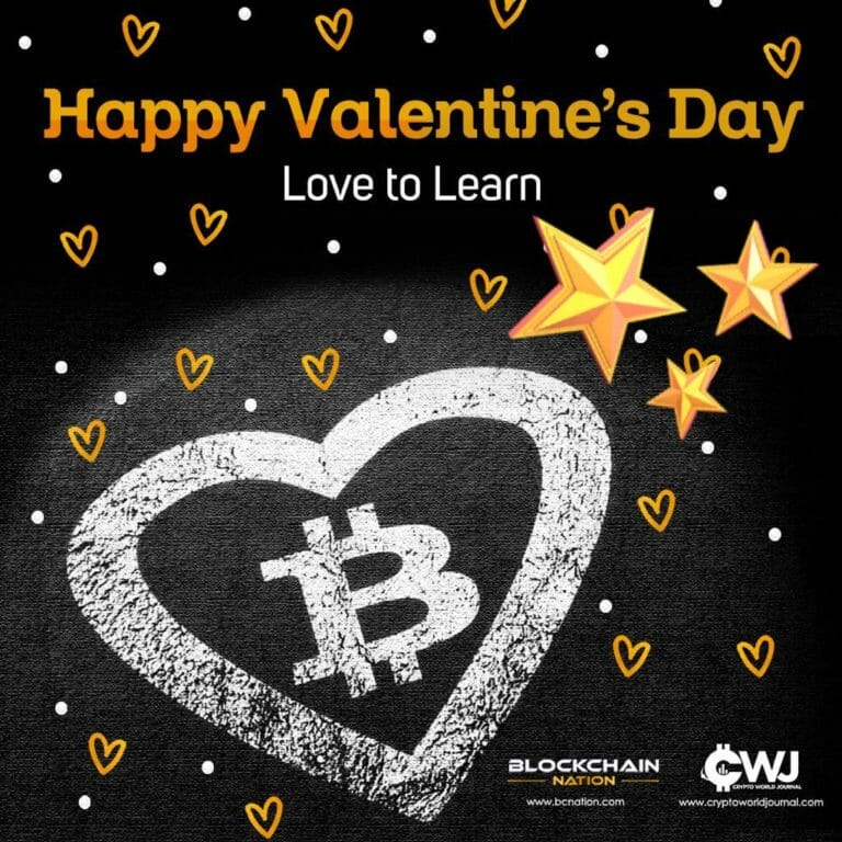 The Best Gifts for this Valentine’s Day Sold in Cryptocurrencies
