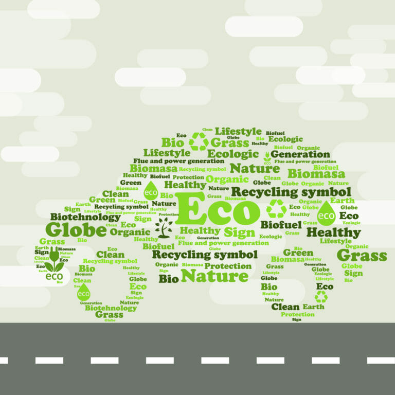 Hyundai Will Allow to Change the Characteristics of Its Electric Cars Using Blockchain