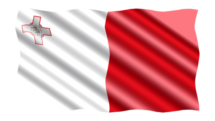 malta flag