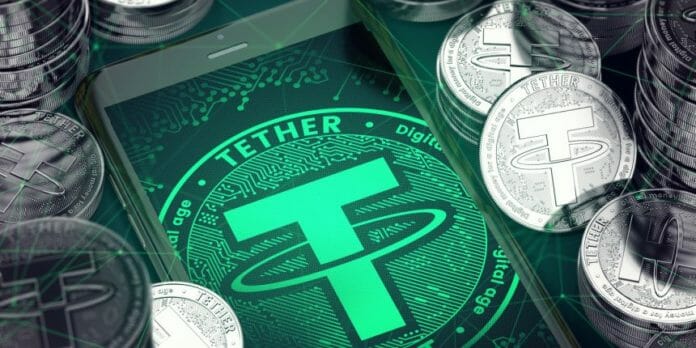 tether
