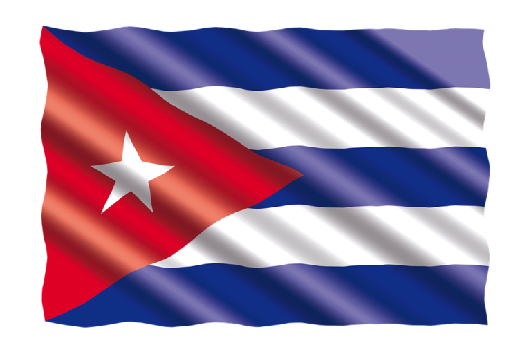 McAfee Is Willing to Help Cuba Develop Its Own Cryptocurrency