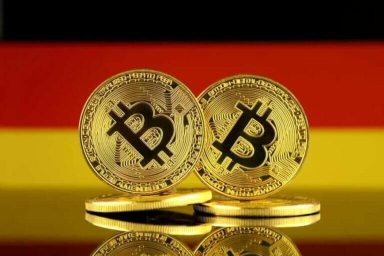 German Government Sells Bitcoins, Sparks Criticism for Lack​ оf Strategy, and other News