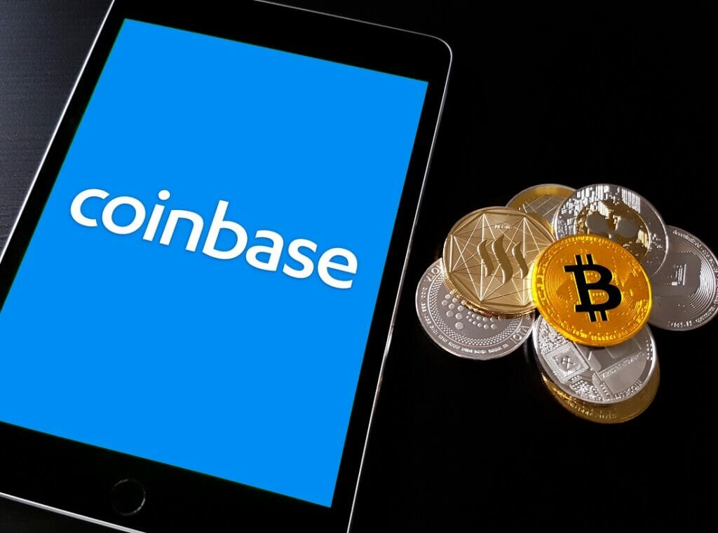 is crypto coins insured on coinbase