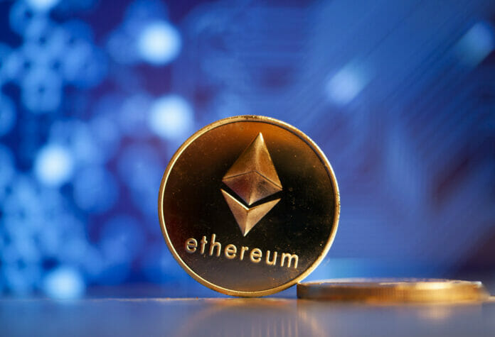 ethereum nueva 1